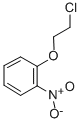 CAS#: 102236-25-9， 2-(2-Chloroethoxy)Nitrobenzene