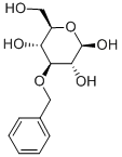 CAS#: 10230-17-8， 3-O-(Phenylmethyl)-D-Glucose