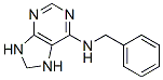 CAS#: 102366-79-0， N-Benzyl-8,9-Dihydro-7H-Purin-6-Amine