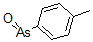 CAS#: 102395-95-9， 1-Arsenoso-4-Methyl-Benzene