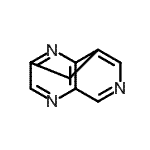 CAS#: 102397-77-3， 3,6,10-Triazatricyclo[6.2.1.0<Sup>4,9</Sup>]Undeca-1(10),2,4(9),5,7-Pentaene
