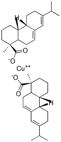 CAS#: 10248-55-2, (1R,4aR,4bR,10aR)-7-Isopropyl-1,4a-dimethyl-2,3,4,4b,5,6,10,10a-octahydrophenanthrene-1-carboxylate