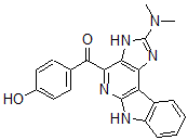 CAS#: 102488-58-4, Grossularine 2
