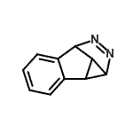 CAS#: 102505-34-0， 2A,2B,6B,6C-Tetrahydro-1,2-Diazabenzo[a]Cyclopropa[cd]Pentalene