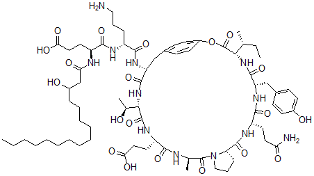 CAS#: 102577-03-7， Fengycin