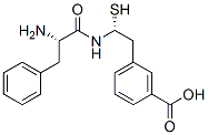 CAS#: 102582-51-4， (2S)-2-[[(2S)-2-Amino-3-Phenylpropanoyl]Amino]-2-Phenylsulfanylacetic Acid