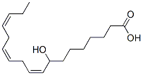 CAS#: 102622-88-8， (9Z,12Z)-8-Hydroxyoctadeca-9,12-Dienoic Acid