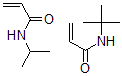 CAS#: 102667-59-4， N-Tert-Butylprop-2-Enamide, N-Propan-2-Ylprop-2-Enamide