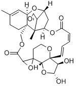 CAS#: 102852-49-3， Roritoxin B