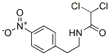CAS#: 102904-25-6， 1-(4-Nitrophenyl)-2-Dichloroacetamidoethane