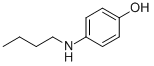 CAS 登录号：103-62-8， 4-(丁基氨基)-苯酚