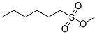 CAS#: 10307-26-3， Methyl Hexane-1-Sulfonate