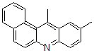 CAS#: 1031-76-1， 10,12-Dimethylbenzo[a]Acridine