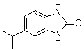 CAS#: 103151-03-7， 5-Isopropyl-1,3-Dihydrobenzimidazol-2-One