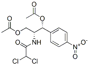 CAS#: 10318-17-9， [(2R,3R)-3-Acetyloxy-2-[(2,2-Dichloroacetyl)Amino]-3-(4-Nitrophenyl)Propyl] Acetate