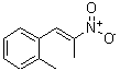 CAS#: 103205-27-2， 1-Methyl-2-[(1E)-2-Nitro-1-Propen-1-Yl]Benzene