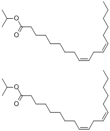 CAS#: 103213-20-3， Fatty Acids, C18-Unsatd., Dimers, Hydrogenated, Di-Iso-Pr Esters