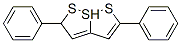 CAS#: 1033-90-5， 2,5-Diphenyl-6a-thiathiophthene