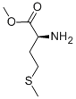CAS#: 10332-17-9， Methyl (2S)-2-Amino-4-Methylsulfanylbutanoate