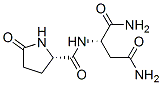 CAS#: 103322-29-8， (2S)-2-[[(2S)-5-Oxopyrrolidine-2-Carbonyl]Amino]Butanediamide