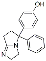 CAS#: 103419-21-2， 4-(5-Phenyl-2,3,6,7-Tetrahydropyrrolo[1,5-a]Imidazol-5-Yl)Phenol