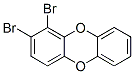 CAS#: 103456-37-7， 1,2-Dibromooxanthrene