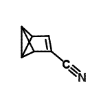 CAS#: 103495-51-8， Tricyclo[3.1.0.0<Sup>2,6</Sup>]Hex-3-Ene-3-Carbonitrile