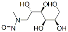 CAS#: 10356-92-0， N-Methyl-N-[(2S,3R,4R,5R)-2,3,4,5,6-Pentahydroxyhexyl]Nitrous Amide