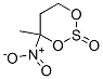 CAS#: 10359-57-6， 3-Methyl-3-Nitro-1-Oxothietane-2,4-Diol