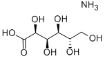 CAS#: 10361-31-6， Ammonium D-gluconate