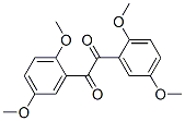 CAS#: 10365-13-6， Bis(2,5-Dimethoxyphenyl)-Ethanedione