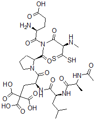 CAS#: 103658-53-3， Prothrombin (18-23)