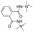 CAS#: 103739-44-2， 2,2'-Phthaloyl Bis(Trimethylhydrazinium)