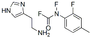 CAS#: 103827-16-3， Histamine Trifluoromethyl-Toluidide