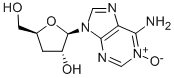 CAS#: 10385-57-6， (2R,3R,5S)-2-(1-Hydroxy-6-Iminopurin-9-Yl)-5-(Hydroxymethyl)Oxolan-3-Ol