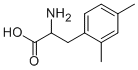 CAS#: 103854-24-6， DL-2,4-Dimethylphenylalanine