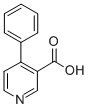 CAS#: 103863-14-5， 4-Phenyl-3-Pyridinecarboxylic Acid