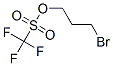 CAS#: 103935-48-4， 3-Bromopropyl Trifluoromethanesulfonate