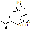 CAS#: 103963-36-6， Versicolactone C