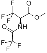 CAS#: 103972-70-9， 3,3,3-Trifluoro-N-(Trifluoroacetyl)-Alanine Methyl Ester