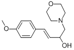 CAS#: 103980-45-6， Metostilenol