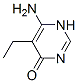 CAS#: 103980-50-3， 6-Amino-5-Ethyl-4(1H)-Pyrimidinone
