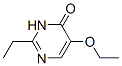 CAS#: 103980-62-7， 5-Ethoxy-2-Ethyl-3H-Pyrimidin-4-One