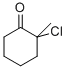 CAS#: 10409-46-8， 2-Chloro-2-Methylcyclohexanone