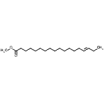 CAS#: 10411-39-9， Methyl (15E)-15-Octadecenoate