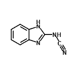 CAS#: 104145-05-3， 1H-Benzimidazol-2-Ylcyanamide