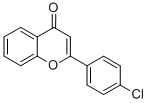 CAS#: 10420-75-4， 4'-Chloroflavone