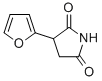 CAS#: 10422-14-7， 3-(2-Furyl)-2,5-Pyrrolidinedione