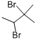 CAS#: 10428-64-5， 1,2-Dibromo-2-Methylbutane