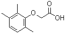 CAS#: 104295-97-8， (2,3,6-Trimethylphenoxy)Acetic Acid